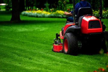 Lawn & Garden Care